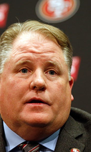 49ers players rave about Chip Kelly's offense, calling it 'genius'